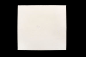 Shortening Filter Paper